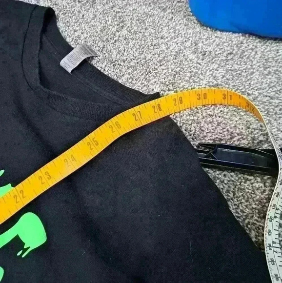 "Pressure" Mens sz xl T-shirt - Picture 7 of 8